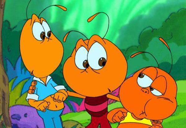 可以说是很全了，80、90后看过的52部国产动画，你还有补充吗