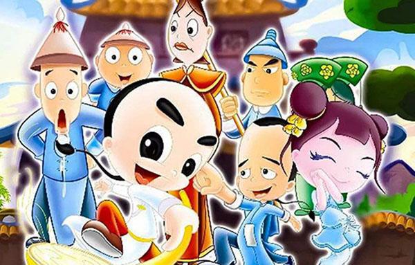 可以说是很全了，80、90后看过的52部国产动画，你还有补充吗