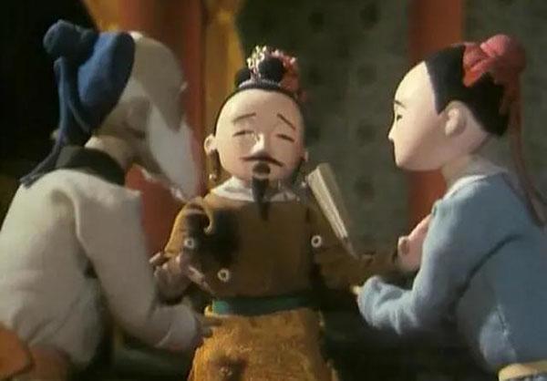 可以说是很全了，80、90后看过的52部国产动画，你还有补充吗