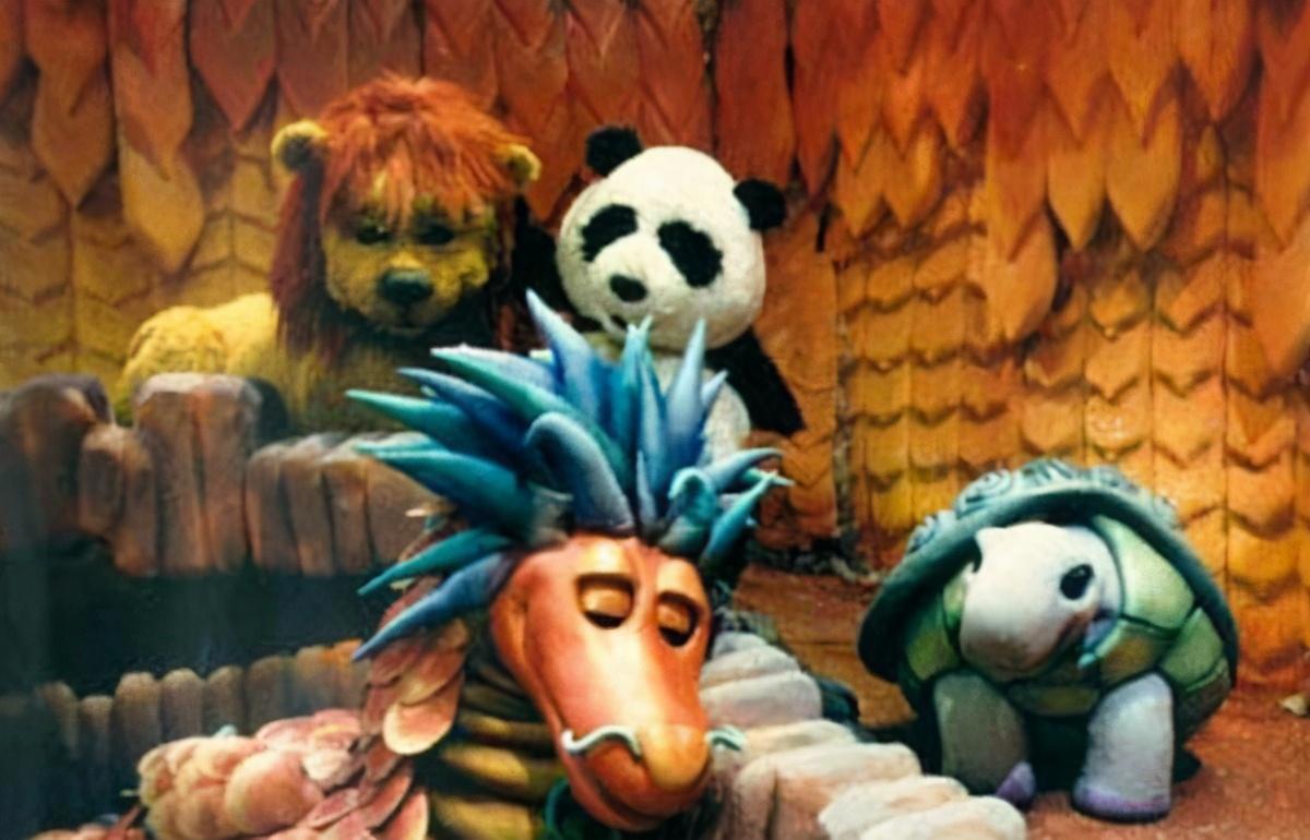 可以说是很全了，80、90后看过的52部国产动画，你还有补充吗