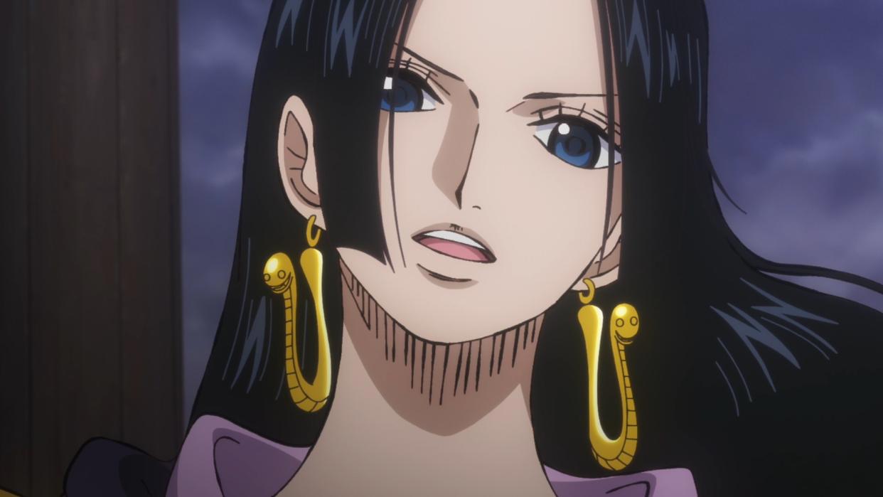 燃！第十四部航海王系列电影，海贼王二十周年纪念之作