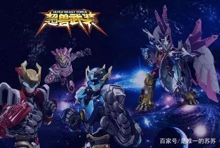 重温经典，看过这几部动画的都暴露了你的年龄