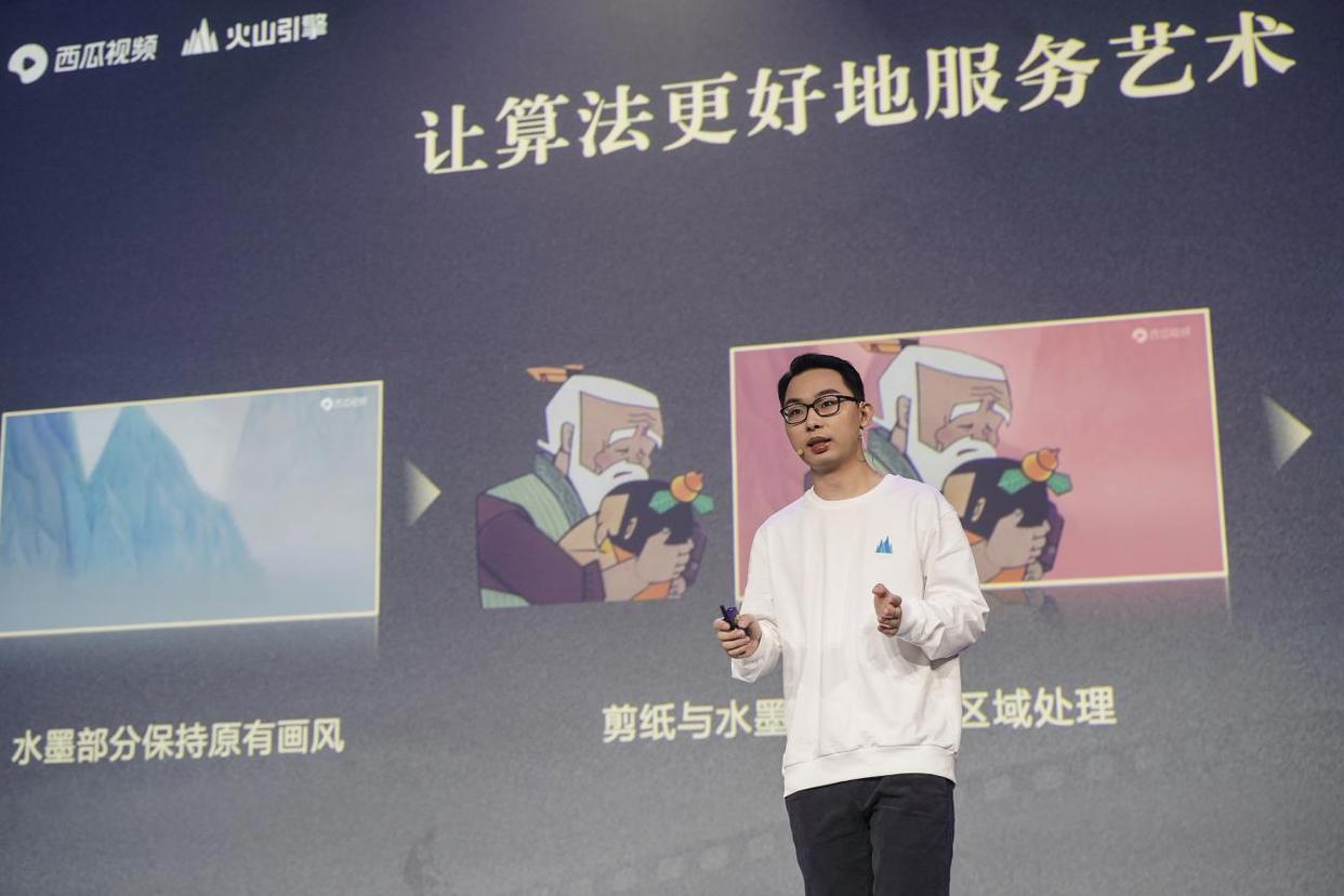 80后的你心动没？4K版《葫芦兄弟》《黑猫警长》上线啦！