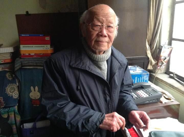 黑猫警长爷爷的“下集”，是与一群杭州青年的交集（三）