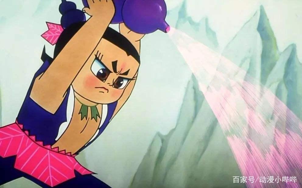 当童年动画由2D变成3D，黑猫警长依旧威武，海尔兄弟太“辣眼睛”