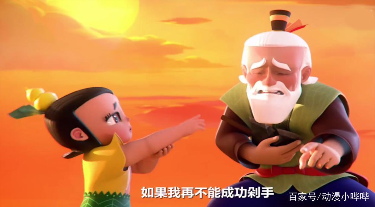 当童年动画由2D变成3D，黑猫警长依旧威武，海尔兄弟太“辣眼睛”