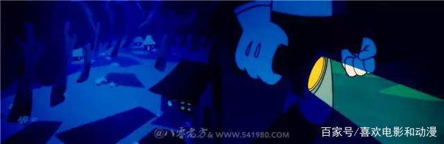 三十年里我们一直在等待你的下一集，国产动画黑猫警长