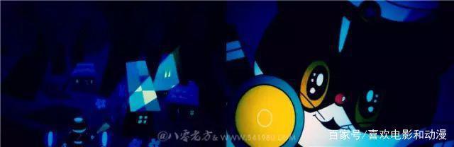 三十年里我们一直在等待你的下一集，国产动画黑猫警长