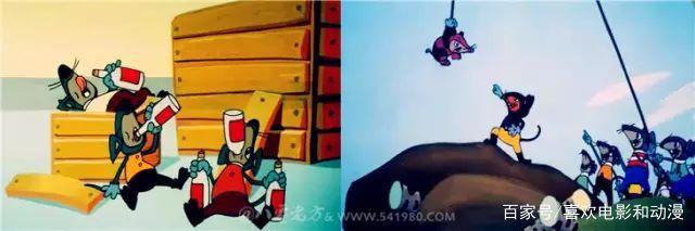 三十年里我们一直在等待你的下一集，国产动画黑猫警长