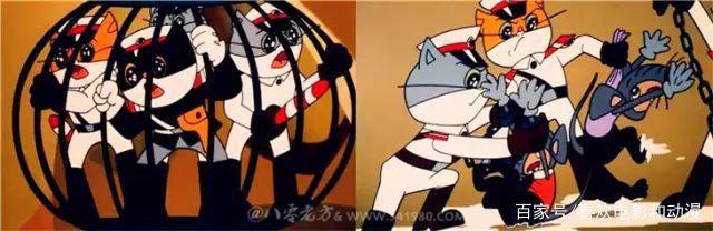 三十年里我们一直在等待你的下一集，国产动画黑猫警长