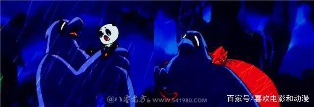 三十年里我们一直在等待你的下一集，国产动画黑猫警长