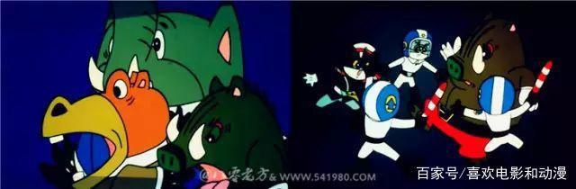 三十年里我们一直在等待你的下一集，国产动画黑猫警长