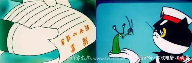 三十年里我们一直在等待你的下一集，国产动画黑猫警长