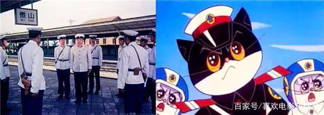 三十年里我们一直在等待你的下一集，国产动画黑猫警长