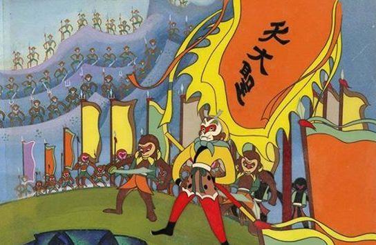 《黑猫警长》，一部披着神秘外衣的国产动画，究竟好看不好看？