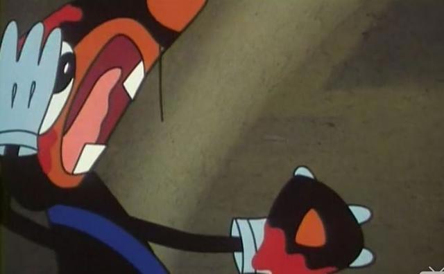 《黑猫警长》，一部披着神秘外衣的国产动画，究竟好看不好看？