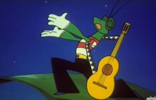 《黑猫警长》，一部披着神秘外衣的国产动画，究竟好看不好看？