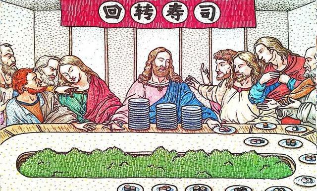 毁童年动漫：黑猫警长跨国办案，万磁王年轻的时候是个交警！