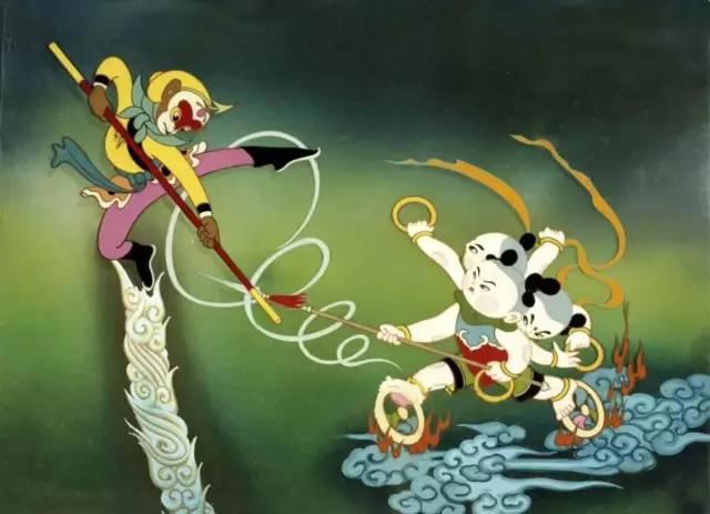 《黑猫警长》与国漫转型路