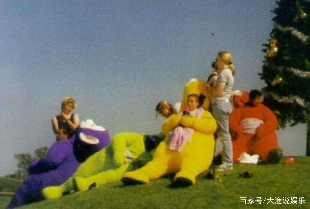 这些承包了80、90后的童年动画片你看过几部？