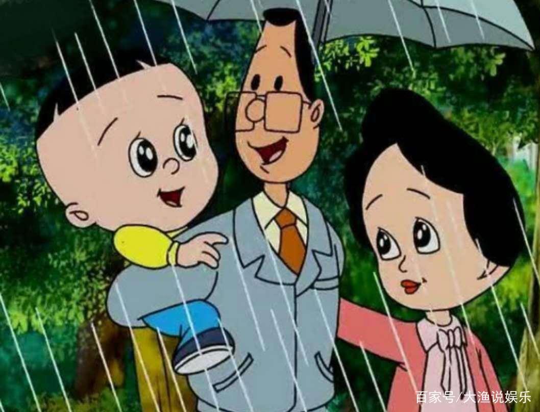 这些承包了80、90后的童年动画片你看过几部？