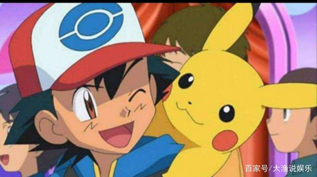 这些承包了80、90后的童年动画片你看过几部？