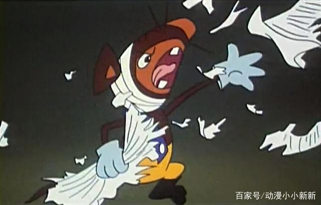 八四版《黑猫警长》，为什么播出第5集后就被“禁播”了？