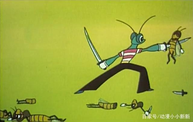 八四版《黑猫警长》，为什么播出第5集后就被“禁播”了？