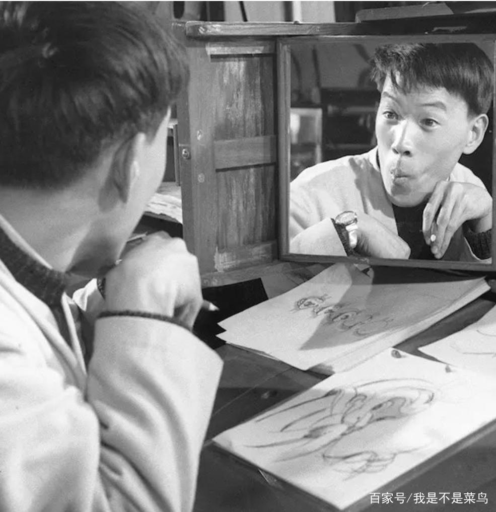 能暴露你年龄的三部国产动画，其中的《黑猫警长》为何仅有五集？