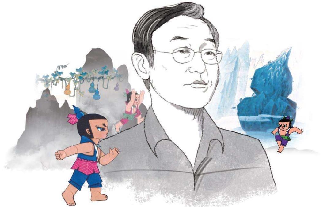 能暴露你年龄的三部国产动画，其中的《黑猫警长》为何仅有五集？