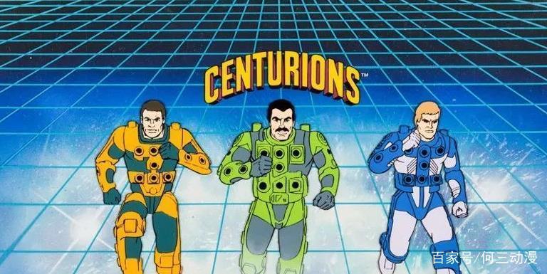 4部童年卡通神作！部部经典，唤醒你童年的那份温暖