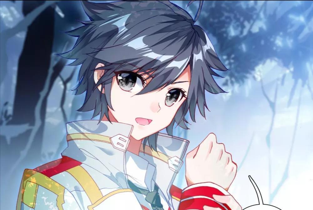 终极斗罗：白凌大将有眼不识泰山，依老看向唐乐：您请