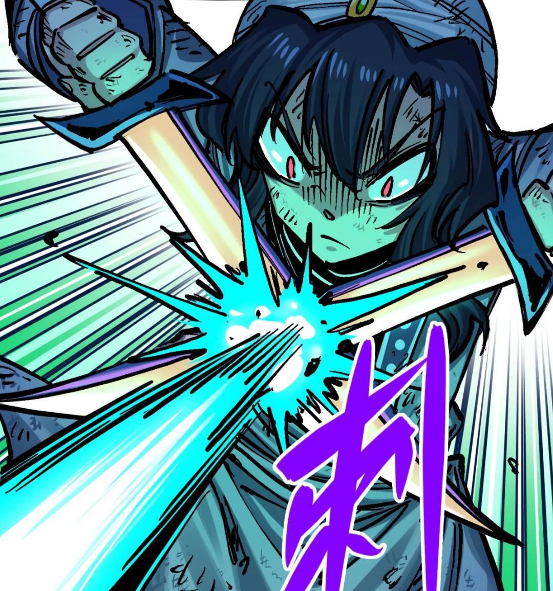 刺客伍六七：斯温重创罗泰山，麒麟大爆发，最强对决即将开启