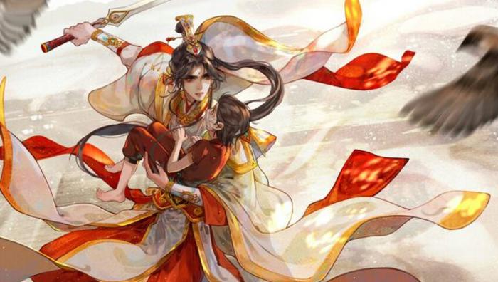 《魔道》画风遭吐槽，《天官》真人状况多，唯有大哥稳如泰山