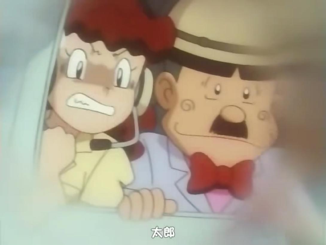 精灵宝可梦：史上最无厘头的父母，宝可梦版人猿泰山