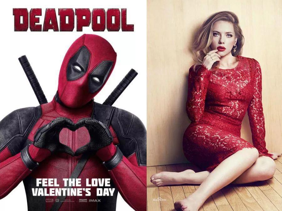 “死侍”主演或加盟《人猿泰山》真人版！网友：终于可以看到肌肉