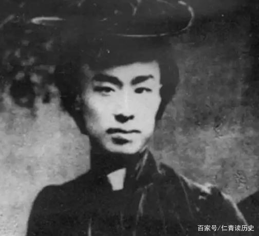 他做俗人时身边美女如云，他做和尚后世界无不膜拜，请不要嫉妒他