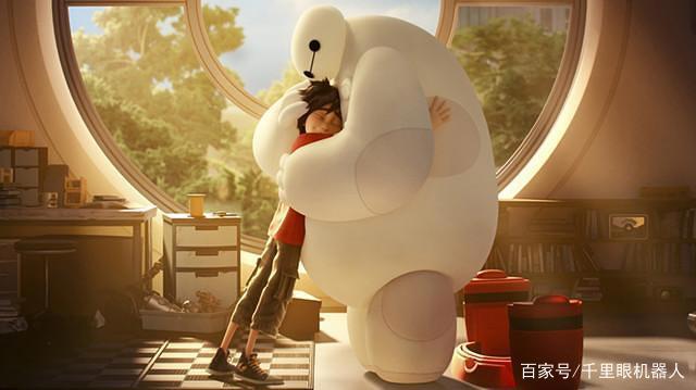 这五部关于机器人的电影，强烈推荐！