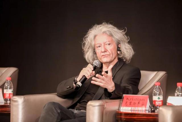 大师班丨大师说：动漫的现在与未来