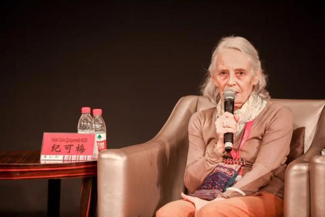 大师班丨大师说：动漫的现在与未来