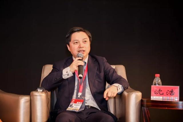 大师班丨大师说：动漫的现在与未来