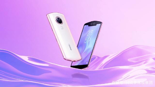 美图T9美少女战士、HelloKitty限量版公布外观设计梦幻十足