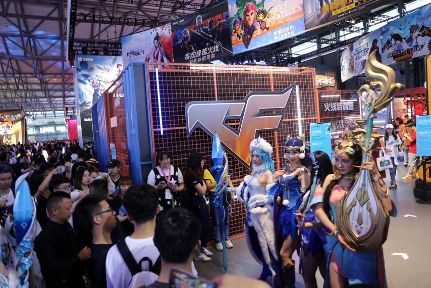 百亿级Cosplay市场，从热爱到事业