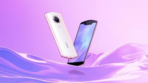 美图T9美少女战士、HelloKitty限量版公布