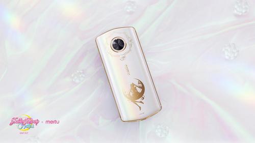 美图T9美少女战士、HelloKitty限量版公布