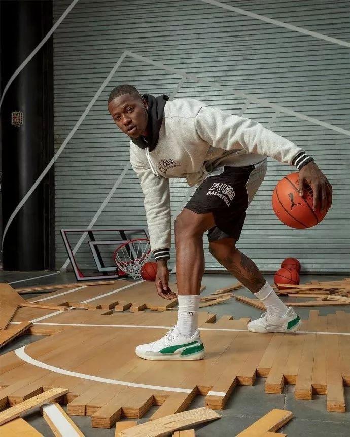 鞋评丨新百伦和Vans鼎立扶持国潮！陈冠希得了藤原浩的“病”？