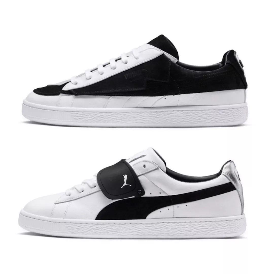 鞋评丨新百伦和Vans鼎立扶持国潮！陈冠希得了藤原浩的“病”？