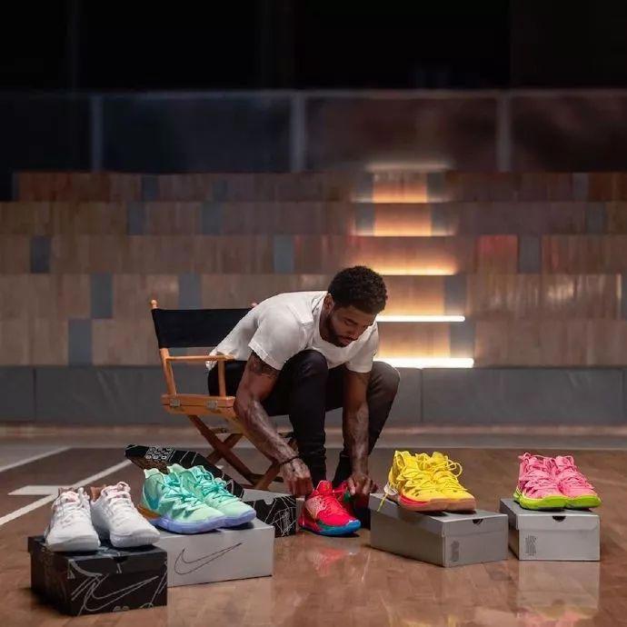 鞋评丨新百伦和Vans鼎立扶持国潮！陈冠希得了藤原浩的“病”？