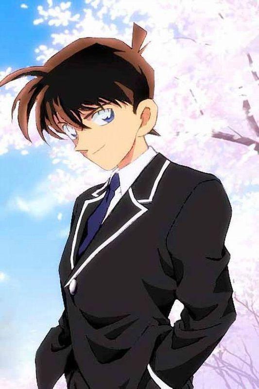 除了宫园薰，你还知道哪些二次元小提琴手