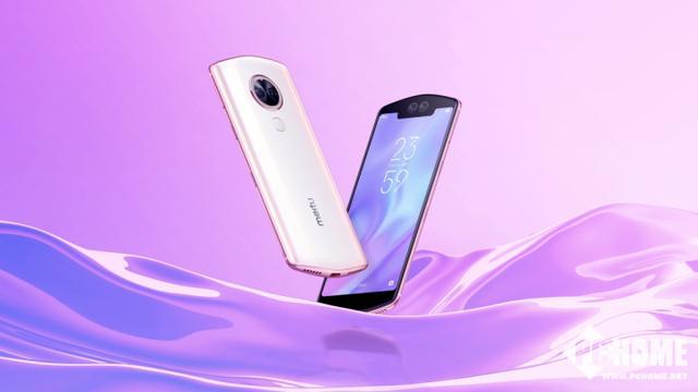 梦幻十足美图T9美少女战士/HelloKitty限量版发布